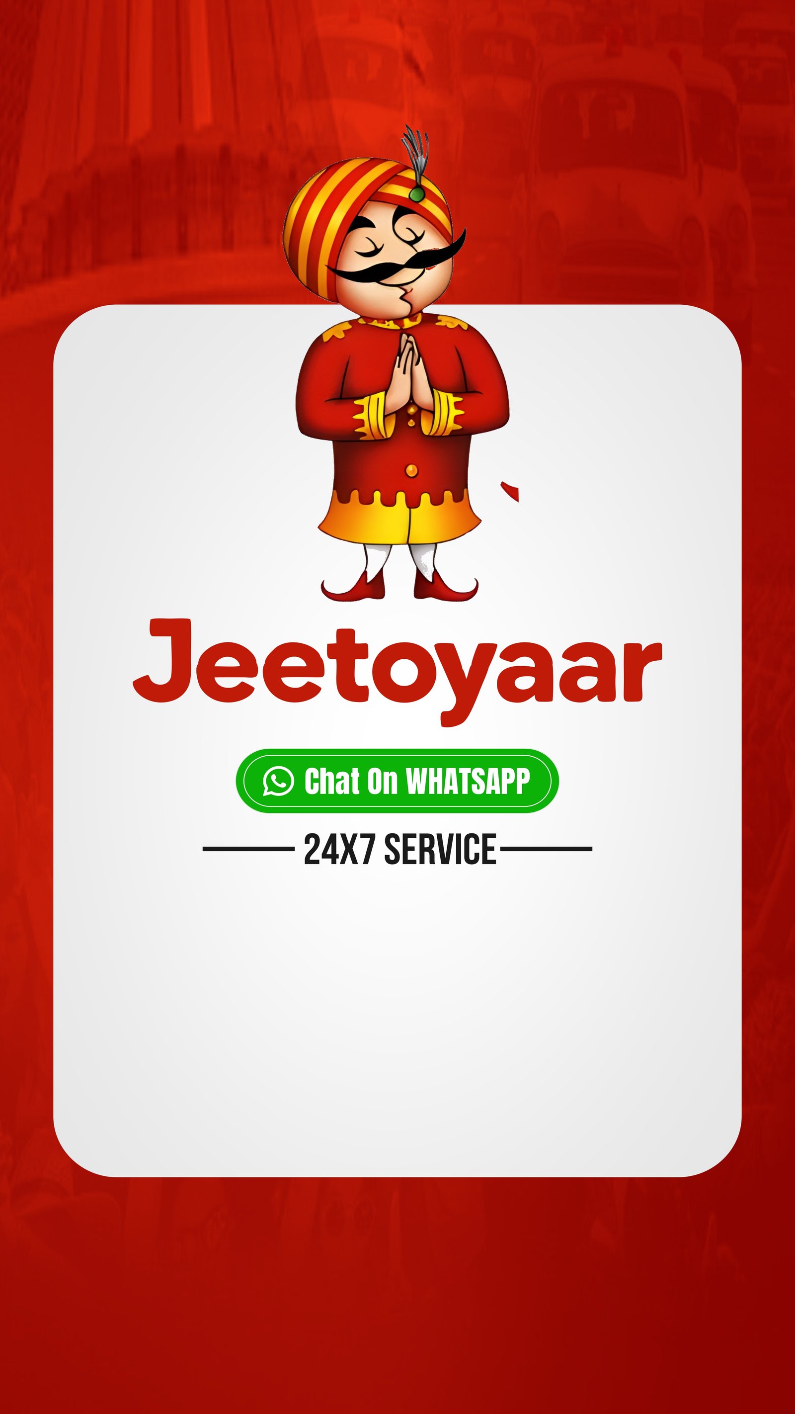 Jeetoyaar